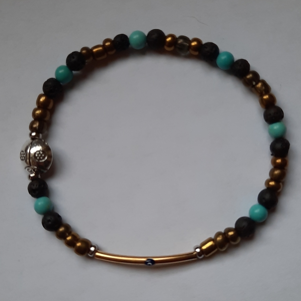 Handmade bracelet